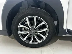 2022 Toyota Yaris L Zhixuan X 1.5L CVT PLUS, белый — фото 20