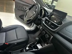 2022 Toyota Yaris L Zhixuan X 1.5L CVT PLUS, белый — фото 23