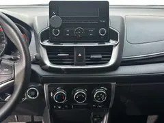 2022 Toyota Yaris L Zhixuan X 1.5L CVT PLUS, белый — фото 29
