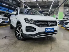 2021 Volkswagen Tayron 330TSI 2WD 30th Anniversary, белый — фото 3