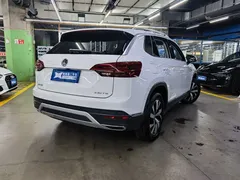 2021 Volkswagen Tayron 330TSI 2WD 30th Anniversary, белый — фото 4