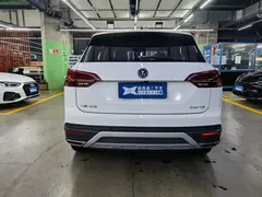 2021 Volkswagen Tayron 330TSI 2WD 30th Anniversary, белый — фото 5