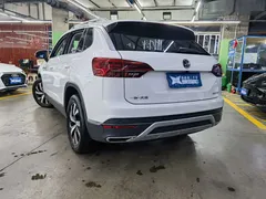 2021 Volkswagen Tayron 330TSI 2WD 30th Anniversary, белый — фото 6