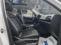 2021 Volkswagen Tayron 330TSI 2WD 30th Anniversary, белый — фото 8