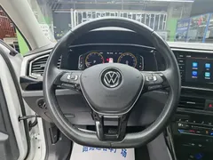 2021 Volkswagen Tayron 330TSI 2WD 30th Anniversary, белый — фото 10