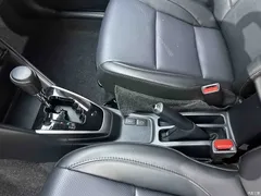2022 Toyota Yaris L Zhixuan X 1.5L CVT Luxury PLUS — фото 11