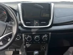 2022 Toyota Yaris L Zhixuan X 1.5L CVT Luxury PLUS — фото 13