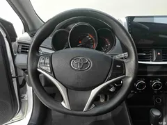 2022 Toyota Yaris L Zhixuan X 1.5L CVT Luxury PLUS — фото 14