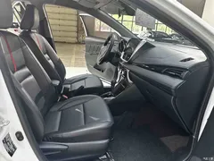 2022 Toyota Yaris L Zhixuan X 1.5L CVT Luxury PLUS — фото 15