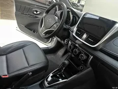 2022 Toyota Yaris L Zhixuan X 1.5L CVT Luxury PLUS — фото 16