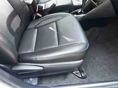 2022 Toyota Yaris L Zhixuan X 1.5L CVT Luxury PLUS — фото 17