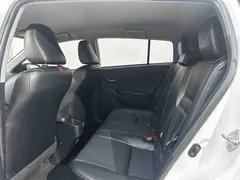 2022 Toyota Yaris L Zhixuan X 1.5L CVT Luxury PLUS — фото 19