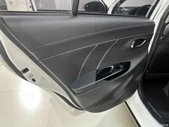 2022 Toyota Yaris L Zhixuan X 1.5L CVT Luxury PLUS — фото 20