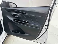 2022 Toyota Yaris L Zhixuan X 1.5L CVT Luxury PLUS — фото 23