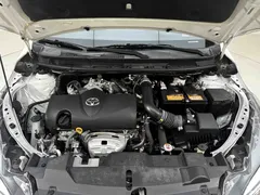 2022 Toyota Yaris L Zhixuan X 1.5L CVT Luxury PLUS — фото 24