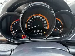 2022 Toyota Yaris L Zhixuan X 1.5L CVT Luxury PLUS — фото 26