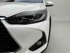 2022 Toyota Yaris L Zhixuan X 1.5L CVT Luxury PLUS — фото 27