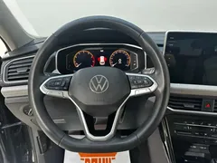 2023 Volkswagen Tayron 280TSI 2WD Plus, чёрный — фото 9