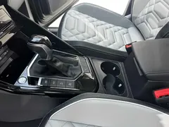 2023 Volkswagen Tayron 280TSI 2WD Plus, чёрный — фото 10