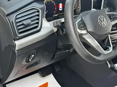 2023 Volkswagen Tayron 280TSI 2WD Plus, чёрный — фото 13