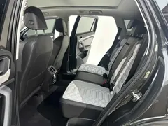 2023 Volkswagen Tayron 280TSI 2WD Plus, чёрный — фото 18