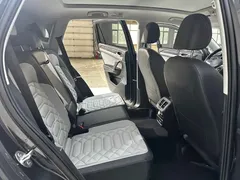 2023 Volkswagen Tayron 280TSI 2WD Plus, чёрный — фото 19