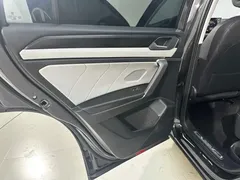 2023 Volkswagen Tayron 280TSI 2WD Plus, чёрный — фото 22