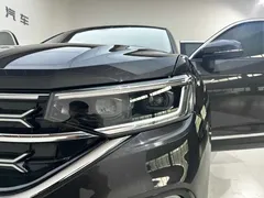 2023 Volkswagen Tayron 280TSI 2WD Plus, чёрный — фото 24