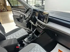 2023 Volkswagen Tayron 280TSI 2WD Plus, чёрный — фото 25