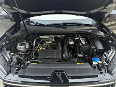 2023 Volkswagen Tayron 280TSI 2WD Plus, чёрный — фото 26