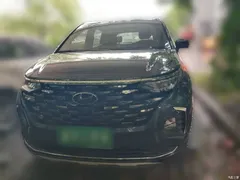 2021 Hyundai Kusitu 380TGDi Zhiai Flagship TOP Premium — фото 2