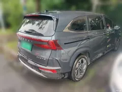 2021 Hyundai Kusitu 380TGDi Zhiai Flagship TOP Premium — фото 4