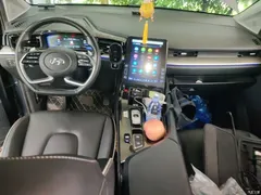 2021 Hyundai Kusitu 380TGDi Zhiai Flagship TOP Premium — фото 5