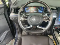 2021 Hyundai Kusitu 380TGDi Zhiai Flagship TOP Premium — фото 6