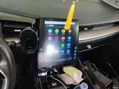 2021 Hyundai Kusitu 380TGDi Zhiai Flagship TOP Premium — фото 9