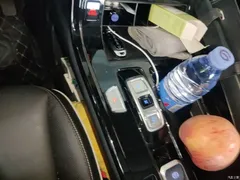 2021 Hyundai Kusitu 380TGDi Zhiai Flagship TOP Premium — фото 10