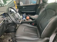 2021 Hyundai Kusitu 380TGDi Zhiai Flagship TOP Premium — фото 11