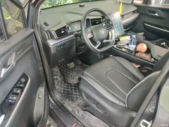 2021 Hyundai Kusitu 380TGDi Zhiai Flagship TOP Premium — фото 12
