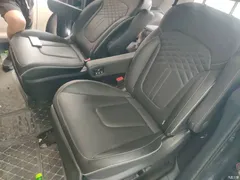 2021 Hyundai Kusitu 380TGDi Zhiai Flagship TOP Premium — фото 13