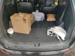 2021 Hyundai Kusitu 380TGDi Zhiai Flagship TOP Premium — фото 15
