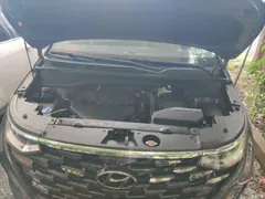 2021 Hyundai Kusitu 380TGDi Zhiai Flagship TOP Premium — фото 16