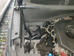 2021 Hyundai Kusitu 380TGDi Zhiai Flagship TOP Premium — фото 22