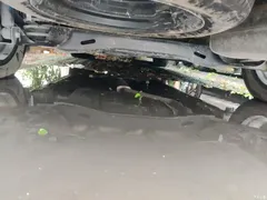 2021 Hyundai Kusitu 380TGDi Zhiai Flagship TOP Premium — фото 25
