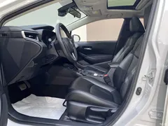 2021 Toyota Corolla 1.2T S-CVT Elite PLUS — фото 8