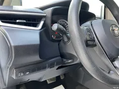2021 Toyota Corolla 1.2T S-CVT Elite PLUS — фото 9