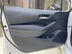 2021 Toyota Corolla 1.2T S-CVT Elite PLUS — фото 11