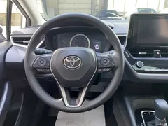 2021 Toyota Corolla 1.2T S-CVT Elite PLUS — фото 14