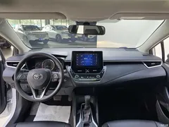 2021 Toyota Corolla 1.2T S-CVT Elite PLUS — фото 15