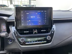 2021 Toyota Corolla 1.2T S-CVT Elite PLUS — фото 16