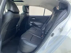2021 Toyota Corolla 1.2T S-CVT Elite PLUS — фото 17